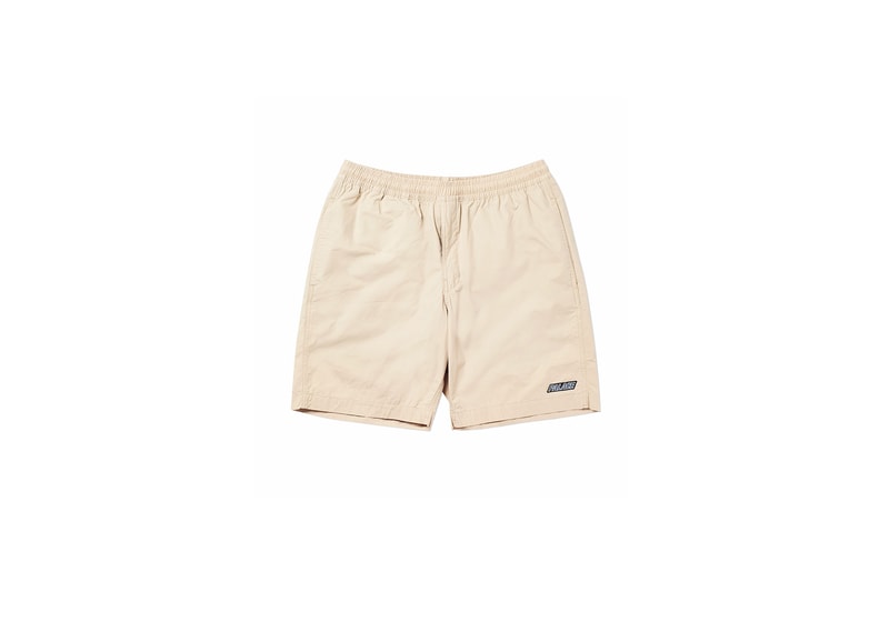 Palace 正式發佈 2020 夏季褲款系列