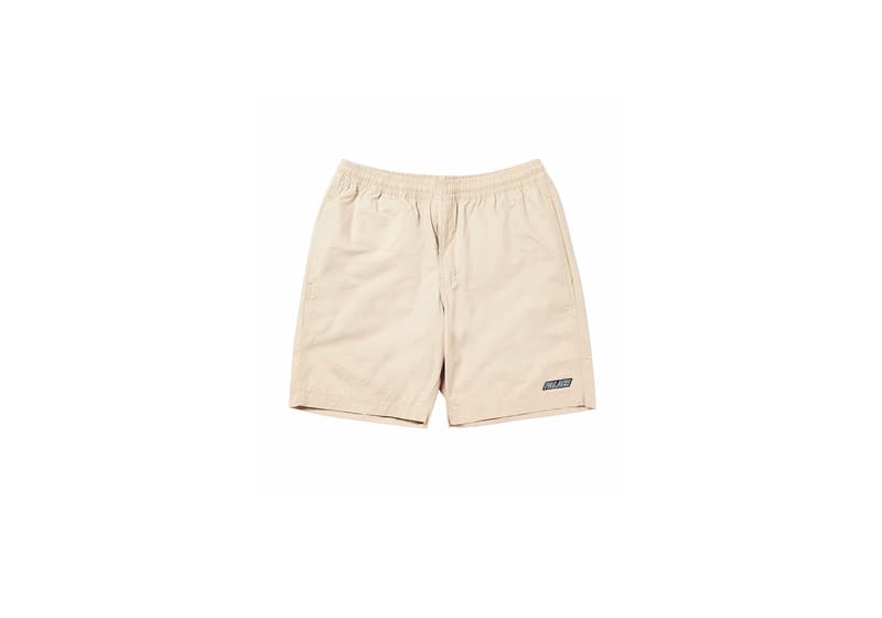 Palace 正式發佈 2020 夏季褲款系列