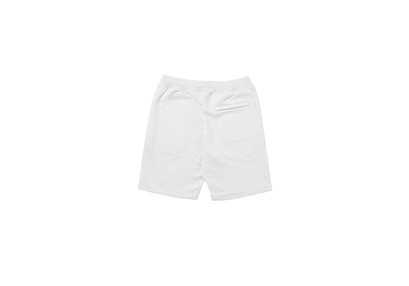 Palace 正式發佈 2020 夏季褲款系列