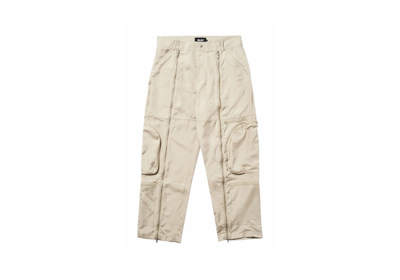 Palace 正式發佈 2020 夏季褲款系列