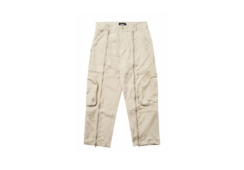 Palace 正式發佈 2020 夏季褲款系列