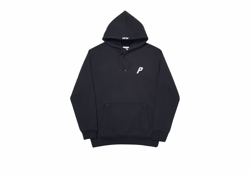 Palace 正式發佈 2020 夏季連帽衫&衛衣系列