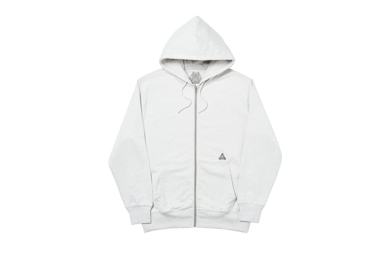 Palace 正式發佈 2020 夏季連帽衫&衛衣系列
