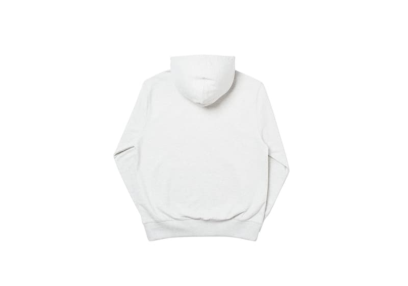 Palace 正式發佈 2020 夏季連帽衫&衛衣系列