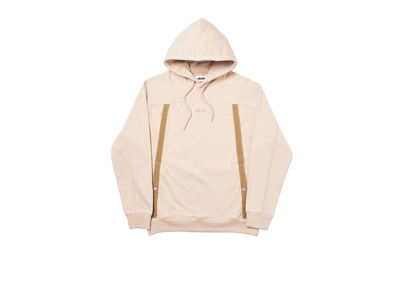 Palace 正式發佈 2020 夏季連帽衫&衛衣系列