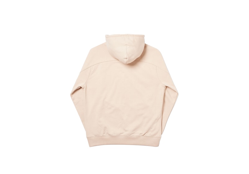 Palace 正式發佈 2020 夏季連帽衫＆衛衣系列