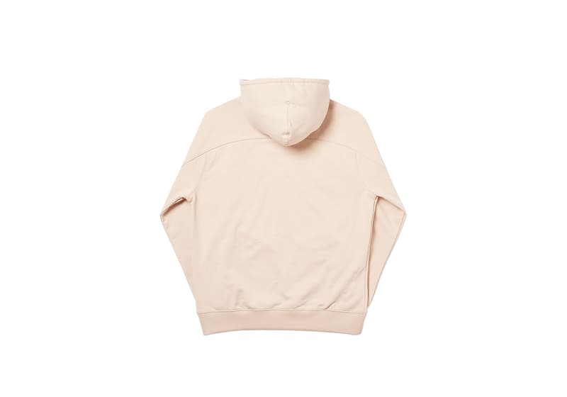 Palace 正式發佈 2020 夏季連帽衫&衛衣系列