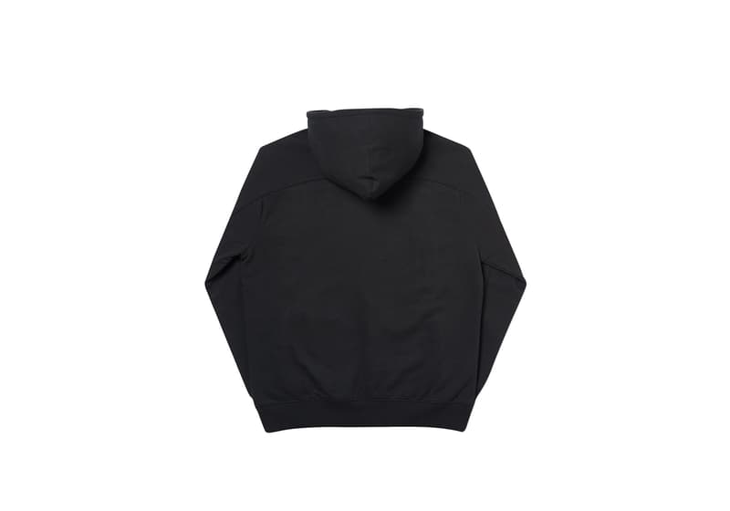 Palace 正式發佈 2020 夏季連帽衫&衛衣系列