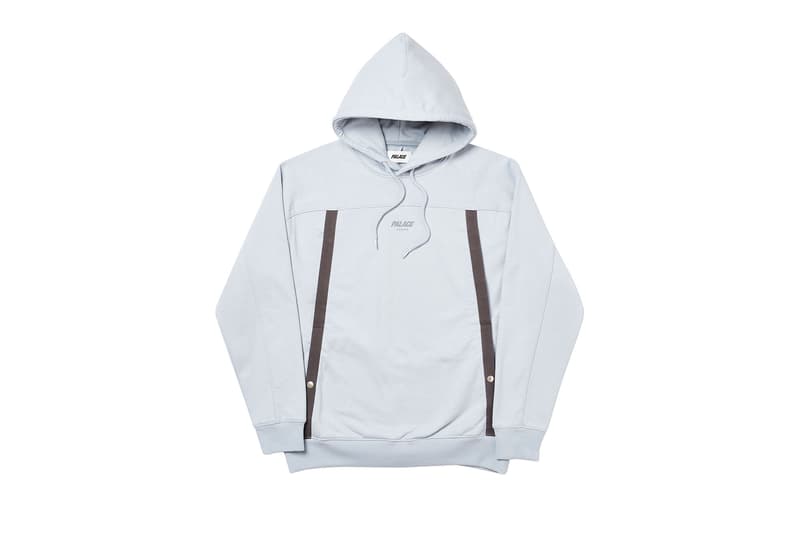 Palace 正式發佈 2020 夏季連帽衫&衛衣系列