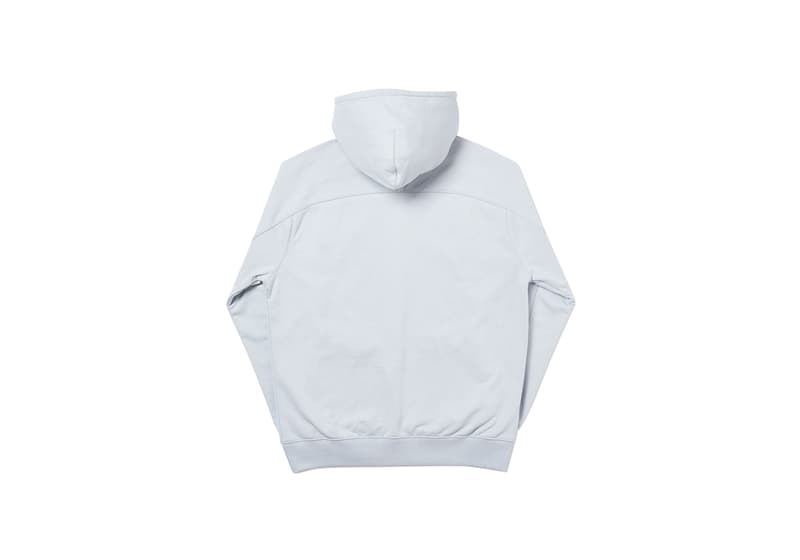 Palace 正式發佈 2020 夏季連帽衫&衛衣系列