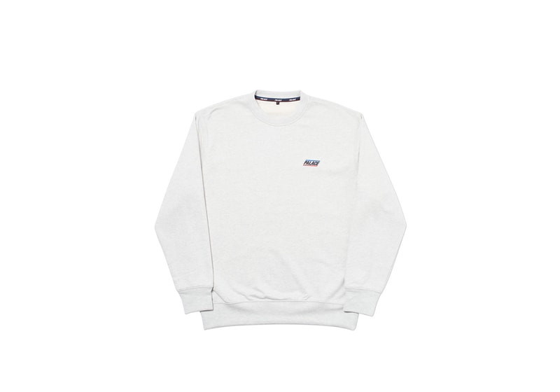 Palace 正式發佈 2020 夏季連帽衫＆衛衣系列