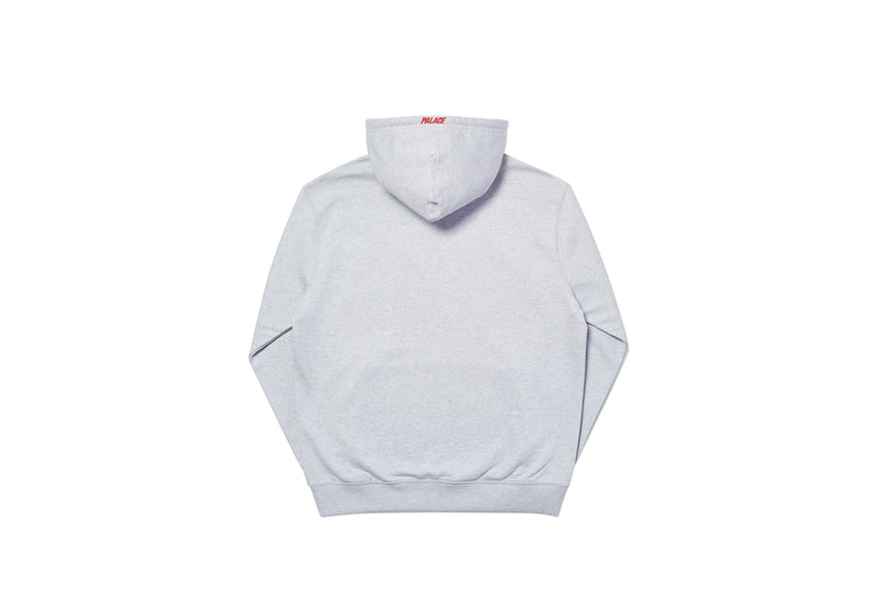 Palace 正式發佈 2020 夏季連帽衫＆衛衣系列