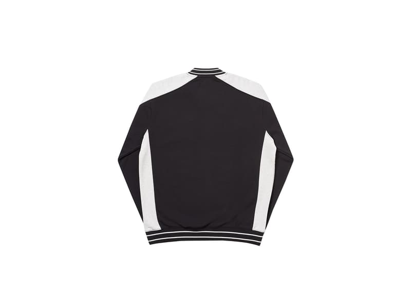 Palace 正式發佈 2020 夏季連帽衫&衛衣系列