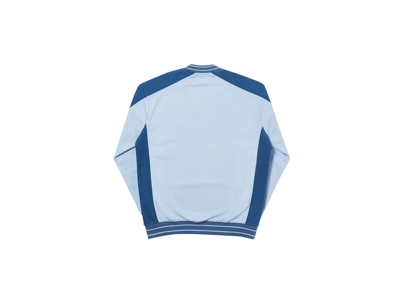 Palace 正式發佈 2020 夏季連帽衫&衛衣系列