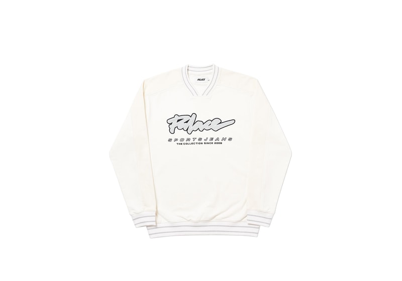 Palace 正式發佈 2020 夏季連帽衫＆衛衣系列