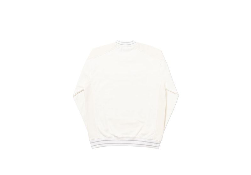Palace 正式發佈 2020 夏季連帽衫＆衛衣系列