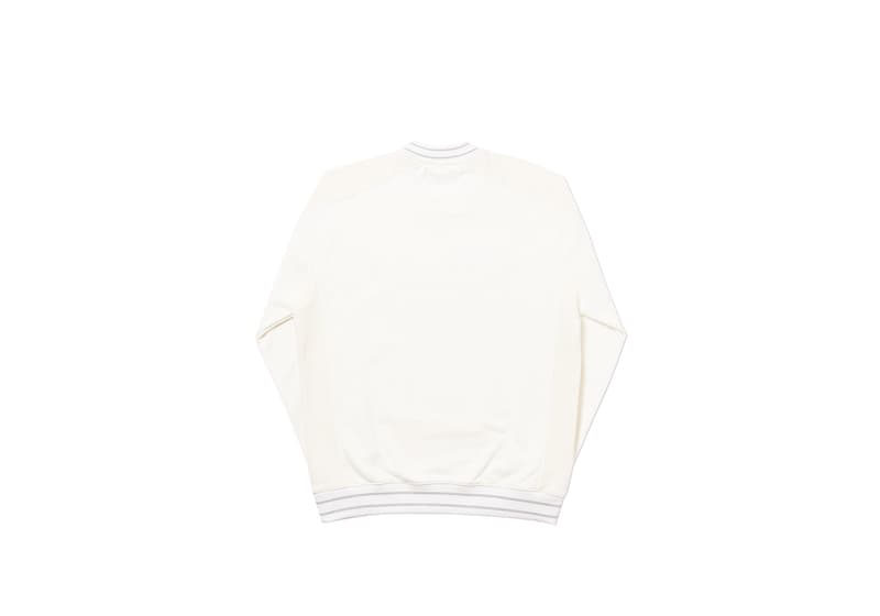 Palace 正式發佈 2020 夏季連帽衫&衛衣系列