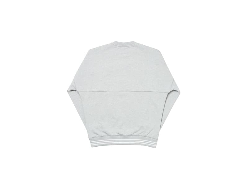 Palace 正式發佈 2020 夏季連帽衫&衛衣系列