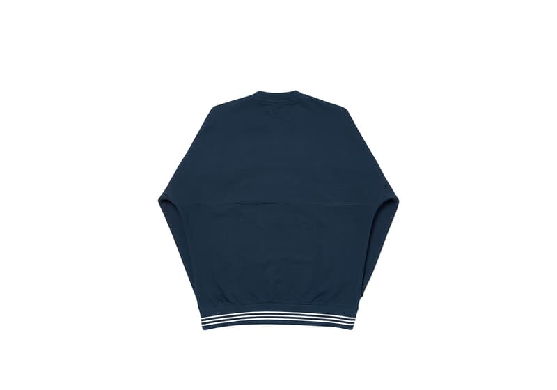 Palace 正式發佈 2020 夏季連帽衫&衛衣系列