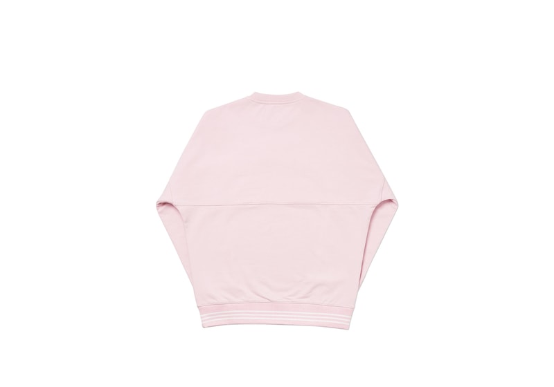 Palace 正式發佈 2020 夏季連帽衫＆衛衣系列