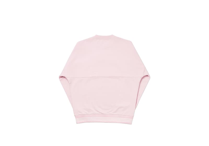 Palace 正式發佈 2020 夏季連帽衫&衛衣系列