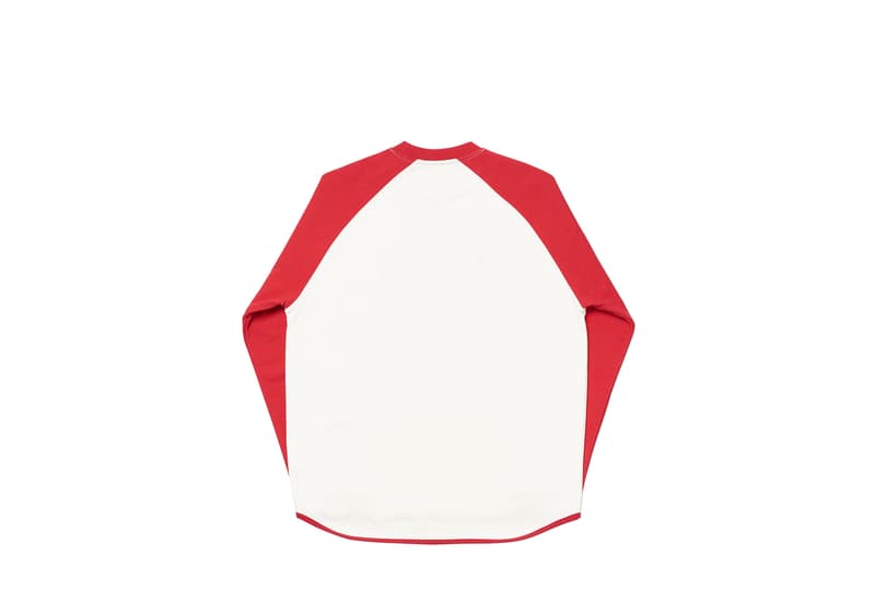 Palace 正式發佈 2020 夏季連帽衫&衛衣系列