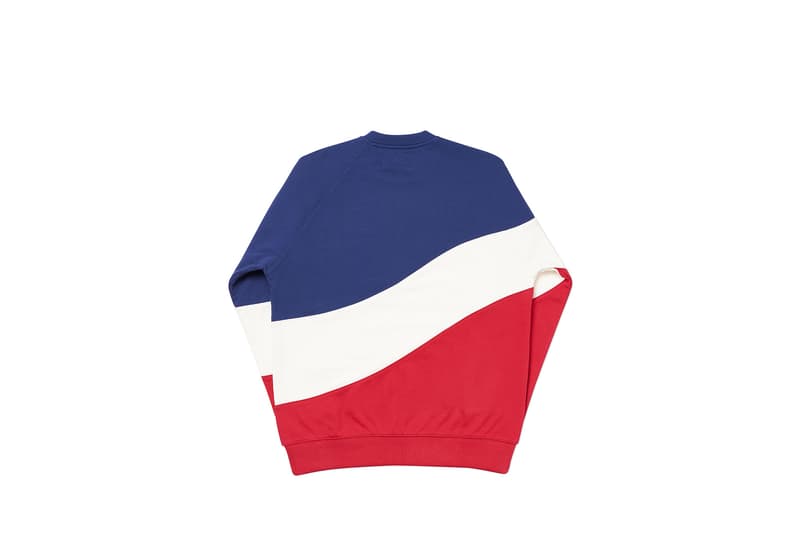 Palace 正式發佈 2020 夏季連帽衫&衛衣系列