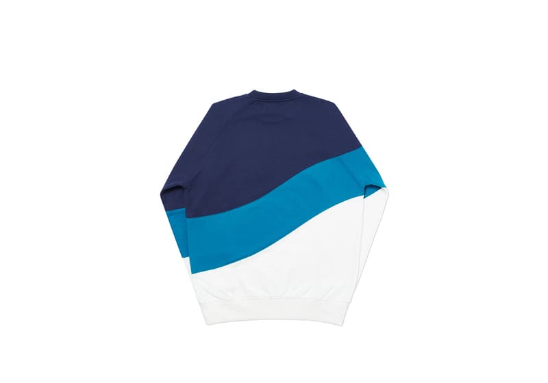 Palace 正式發佈 2020 夏季連帽衫&衛衣系列