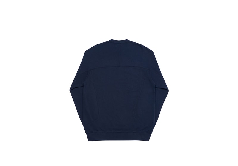 Palace 正式發佈 2020 夏季連帽衫＆衛衣系列