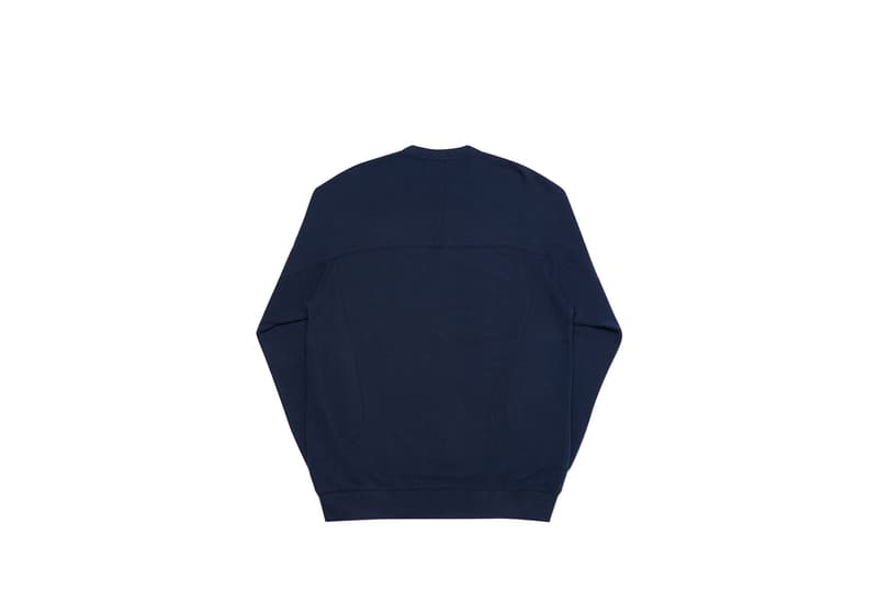 Palace 正式發佈 2020 夏季連帽衫&衛衣系列