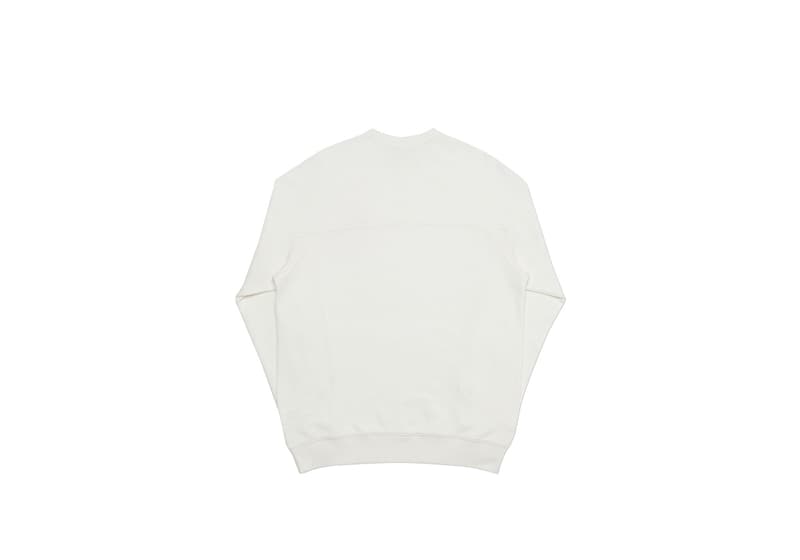 Palace 正式發佈 2020 夏季連帽衫&衛衣系列