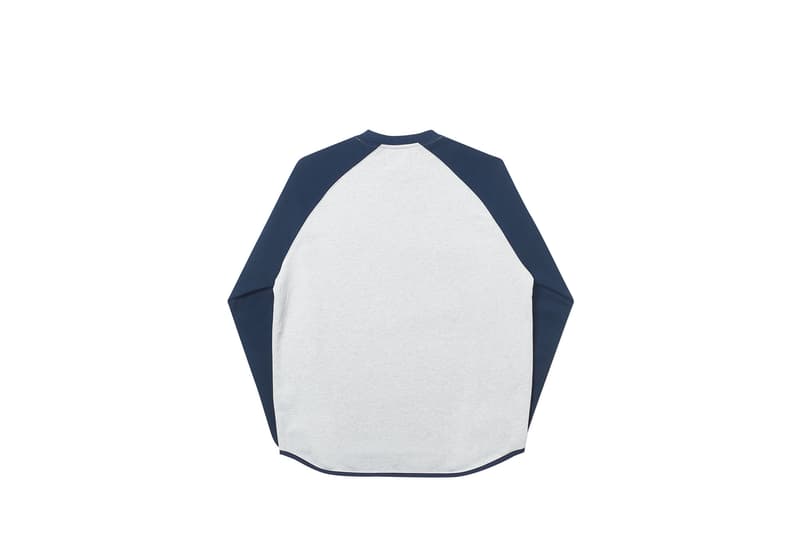 Palace 正式發佈 2020 夏季連帽衫&衛衣系列