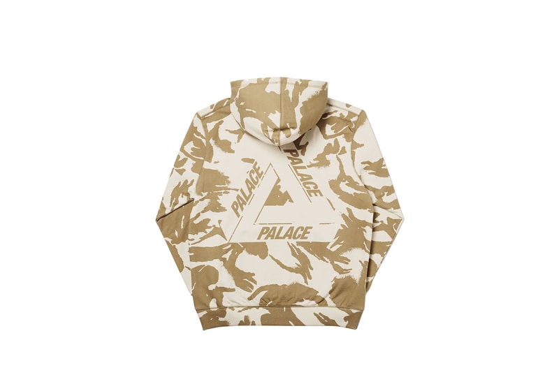 Palace 正式發佈 2020 夏季運動裝系列 