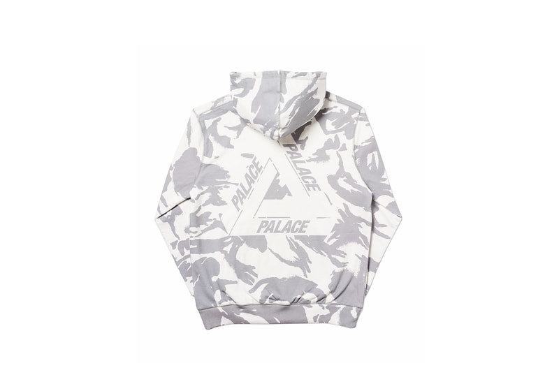 Palace 正式發佈 2020 夏季運動裝系列 