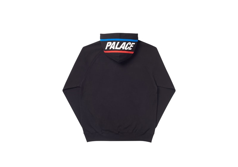 Palace 正式發佈 2020 夏季運動裝系列 