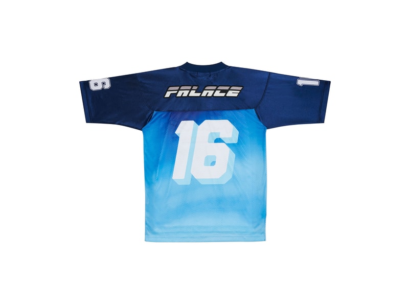 Palace 正式發佈 2020 夏季運動裝系列 