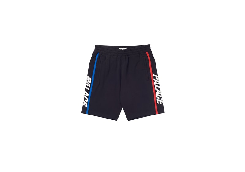 Palace 正式發佈 2020 夏季運動裝系列 