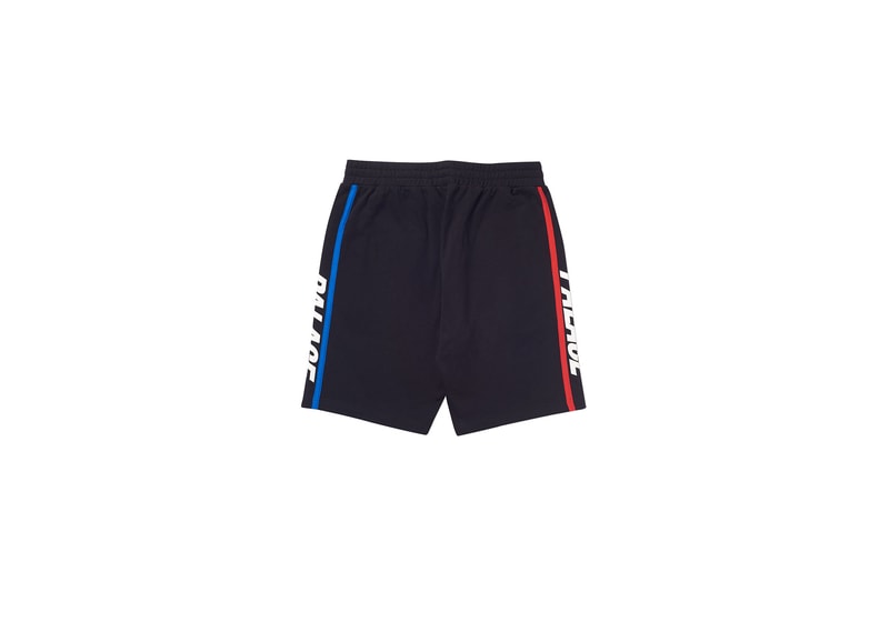 Palace 正式發佈 2020 夏季運動裝系列 