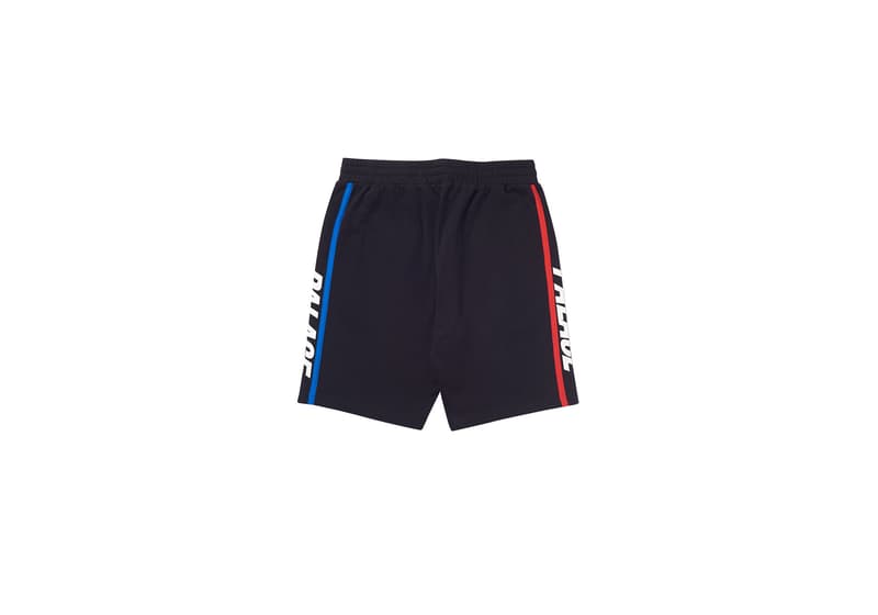 Palace 正式發佈 2020 夏季運動裝系列