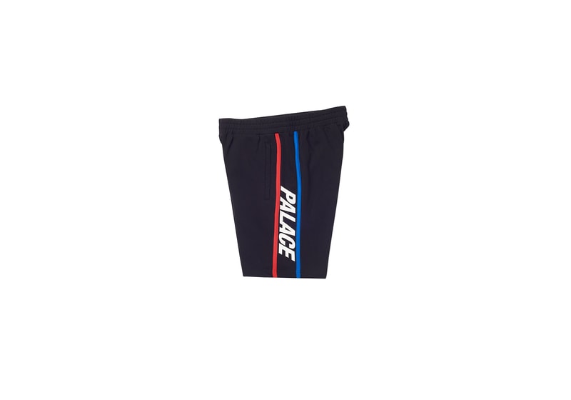 Palace 正式發佈 2020 夏季運動裝系列 