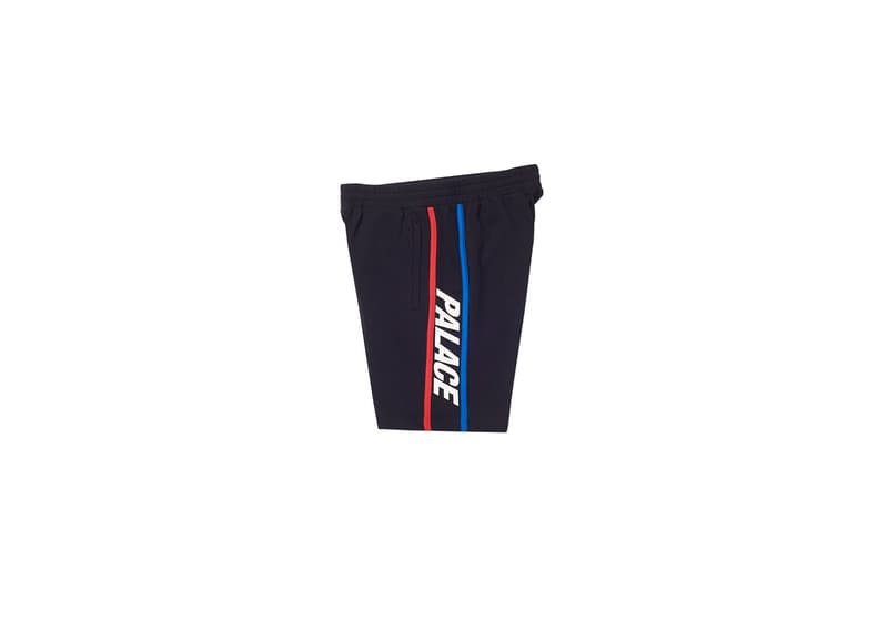 Palace 正式發佈 2020 夏季運動裝系列
