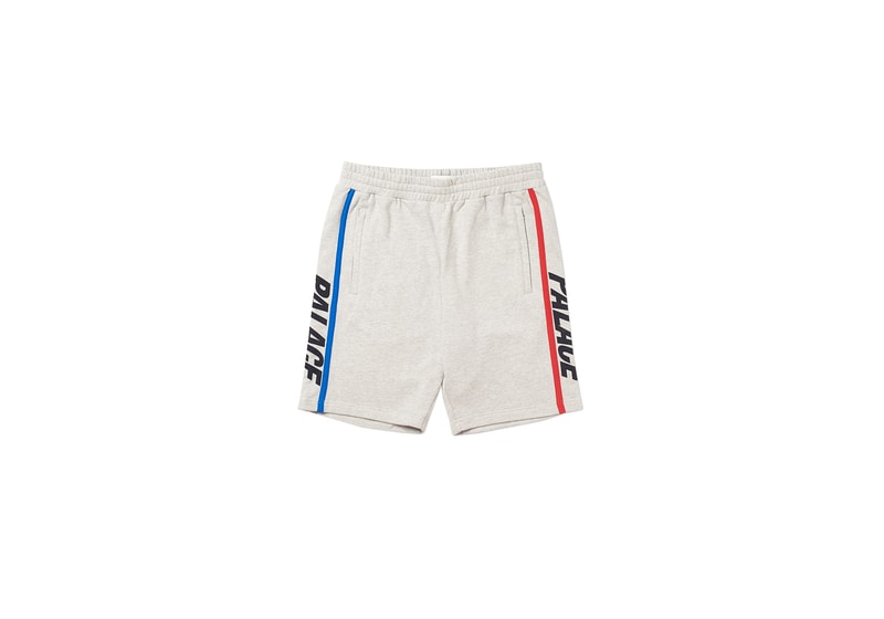 Palace 正式發佈 2020 夏季運動裝系列 