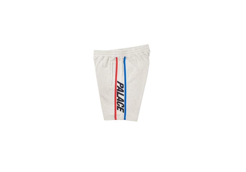 Palace 正式發佈 2020 夏季運動裝系列