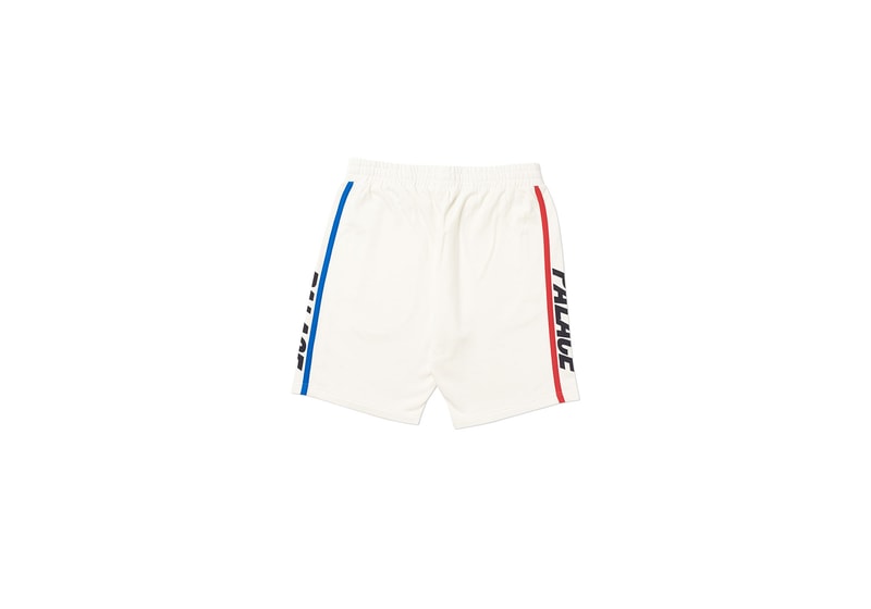 Palace 正式發佈 2020 夏季運動裝系列 