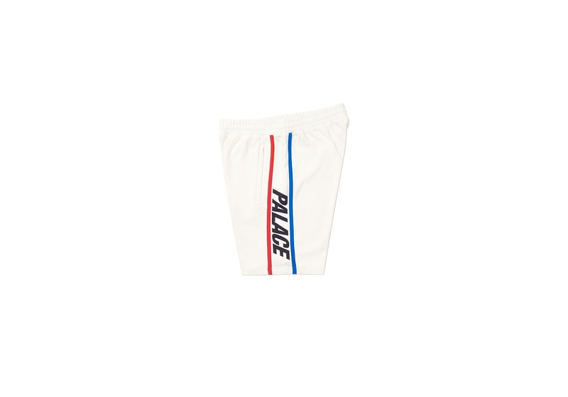 Palace 正式發佈 2020 夏季運動裝系列 