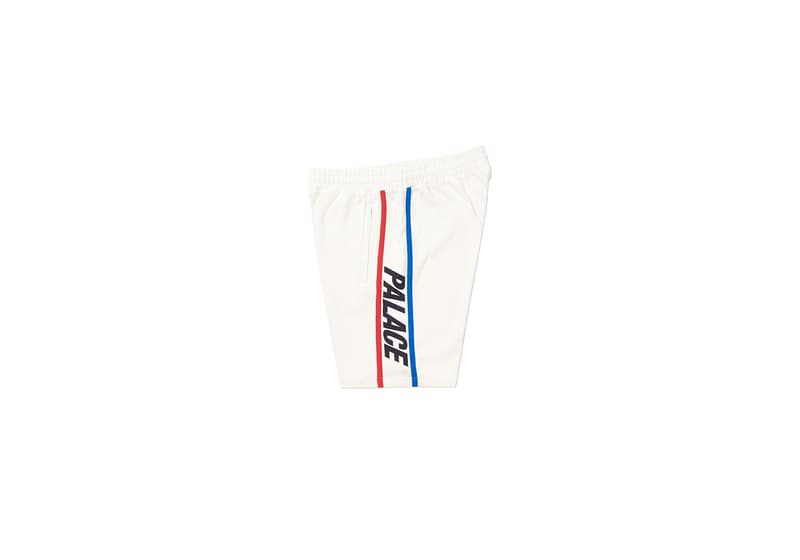 Palace 正式發佈 2020 夏季運動裝系列