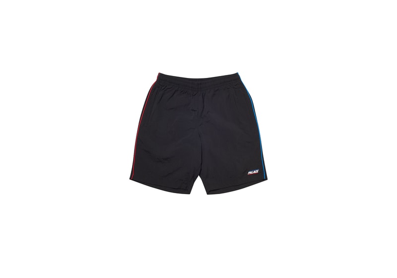 Palace 正式發佈 2020 夏季運動裝系列 