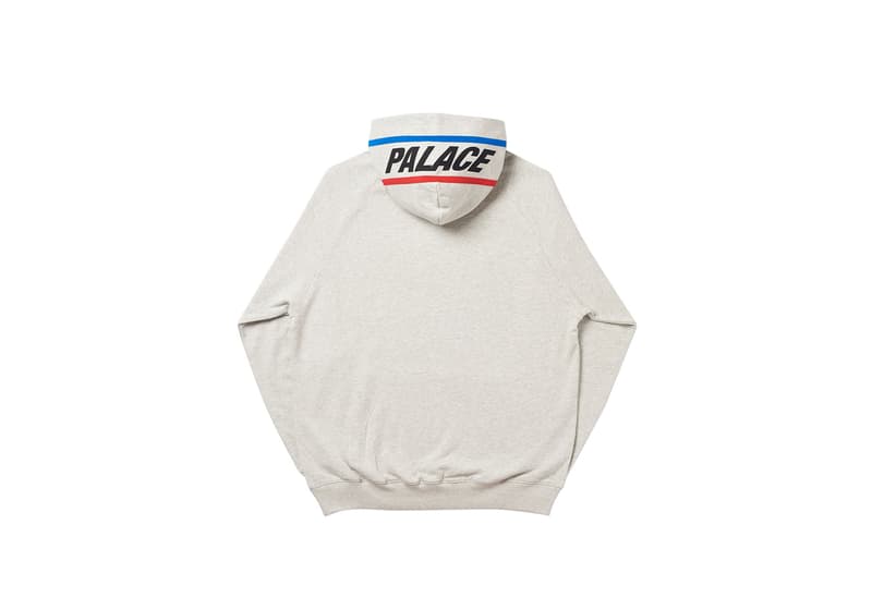Palace 正式發佈 2020 夏季運動裝系列