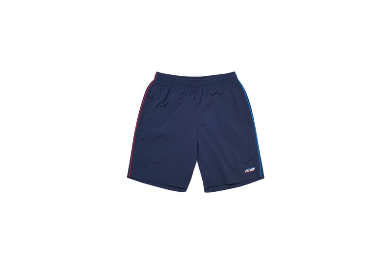 Palace 正式發佈 2020 夏季運動裝系列 