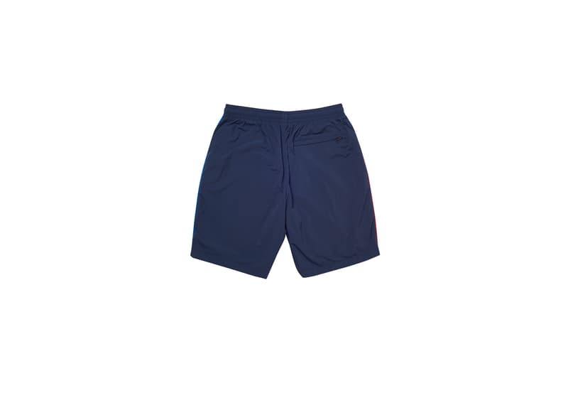 Palace 正式發佈 2020 夏季運動裝系列